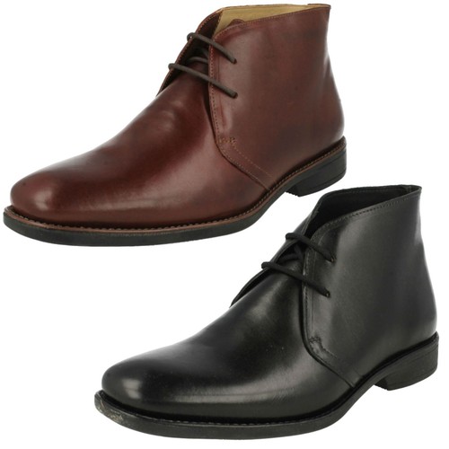 Mens anatomic smart - mens, lace
