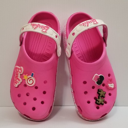 Crocs classic barbie clog - crocs,