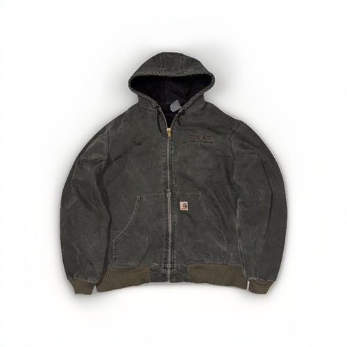 Vintage carhartt j130 mos - vintage,