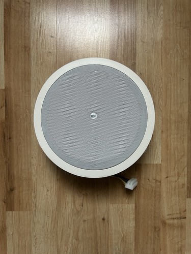 Rcf coaxial ceiling - rcf,