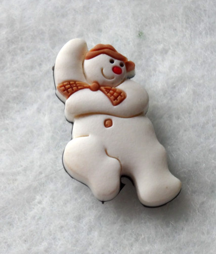 The snowman raymond - the, briggs