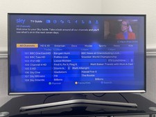 Samsung 32" LED TV - T32E310EX