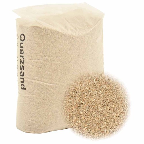 Filter sand media pool - filter,