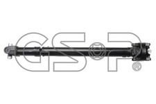 PROPSHAFT AXLE DRIVE FITS