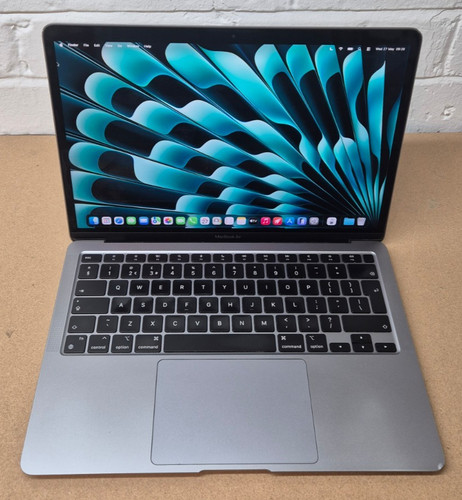 Apple macbook air m1 - 13.3",