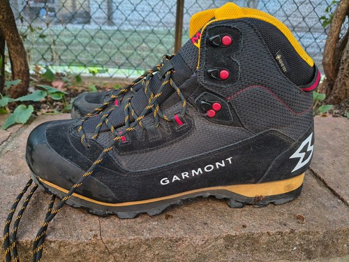 Garmont lagorai gtx hiking - garmont,