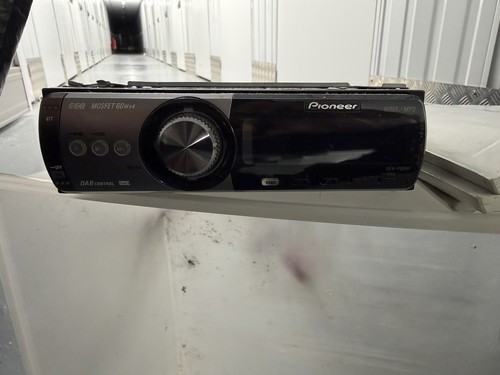 Pioneer deh p80mp 60wx4 - 60wx4, high