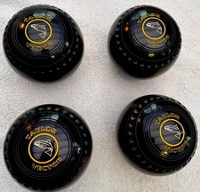 THOMAS TAYLOR VECTOR LAWN AND