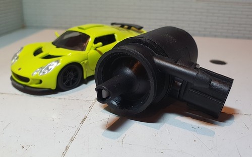 Lotus elise mgf vx220 - lotus,