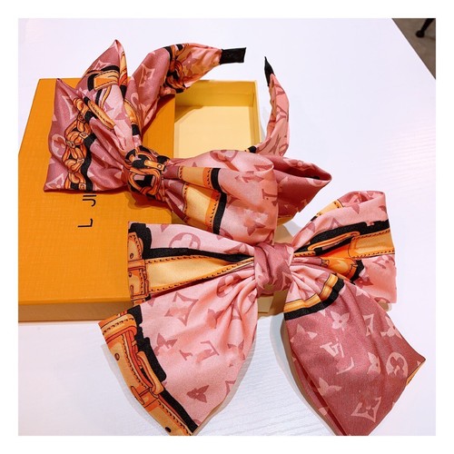 Wide soft headband women - ,