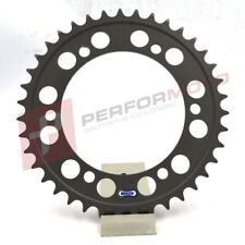 Dymag Wheels 6 Stud 120mm Centre 140 pcd AFAM HA Rear Sprocket 40 Teeth