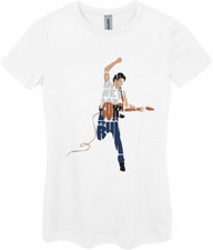 Bruce Springsteen Baby We Were