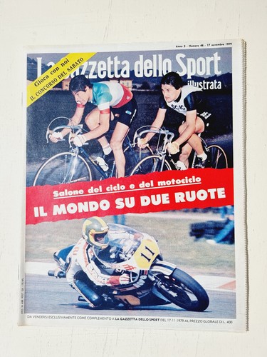 Gazzetta dello sport - dello,