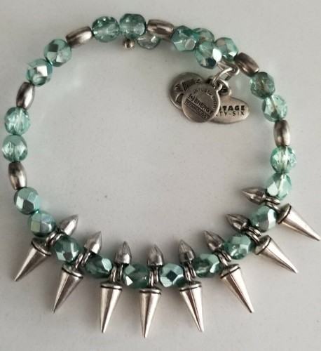 Alex ani teal - ani, silver
