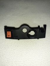 GENUINE ORIGINAL RYOBI PCN  4545 CHAINSAW Power Switch and Housing