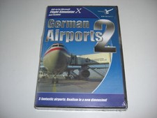 GERMAN AIRPORTS 2 Pc Add-On
