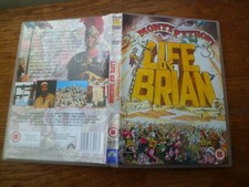 Monty python the life - monty,