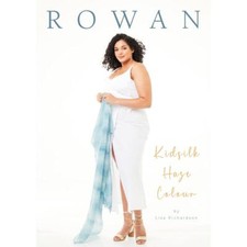 Rowan Kidsilk Haze Colour Lisa