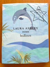 LAURA ASHLEY Kids Boat Blue