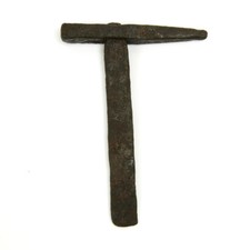 Original Antique Brown Bess