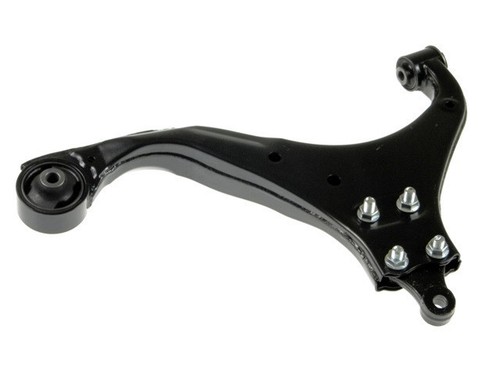 Lower control arm front right - control,