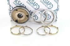 Renault Trafic Master PF6 PK6