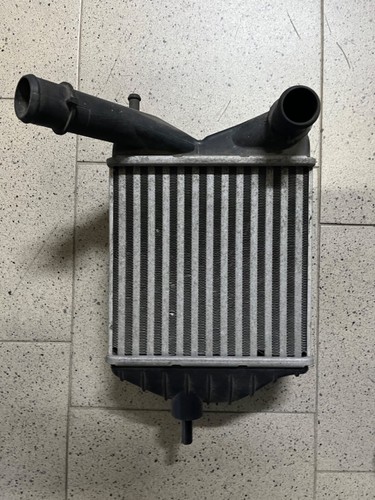 Fiat uno turbo - turbo, ie
