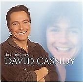David Cassidy / Then And Now