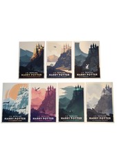 Olly moss pottermore - moss,