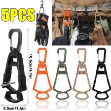 1-5PCS Glove Clip Holder
