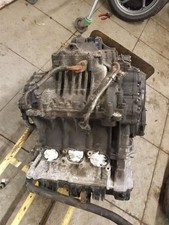 2003 Triumph Daytona 955i SS Engine (17367 Miles)