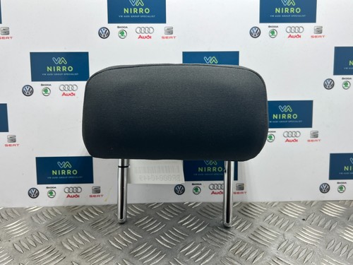 Golf mk8 centre - centre, rear