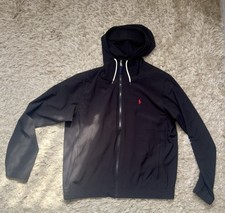 Men’s Ralph Lauren Windbreaker Size Large New Without Tags