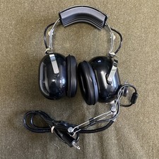 DAVID CLARK AIR CREW HEADSET