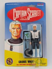 Vivid Imaginations Captain