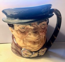 Royal Doulton Tony Weller