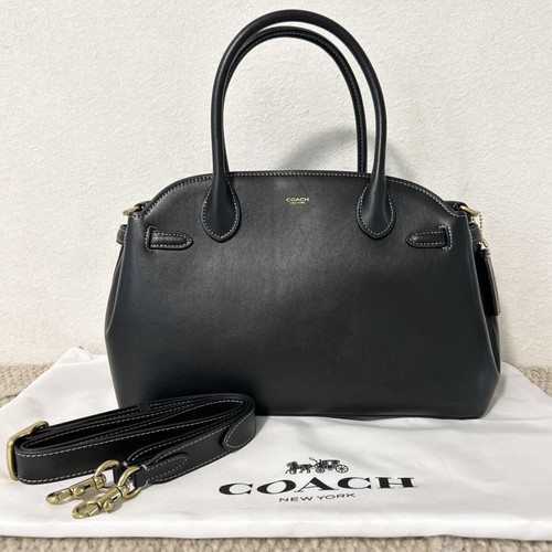 Coach soft empire carryall - coach,