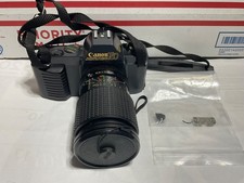 Canon T50 35mm SLR Film Parts