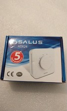 Salus Electronic Thermostat HTR24 24V Brand New