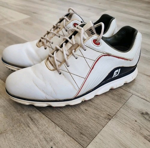 Footjoy pro men golf - pro, men's