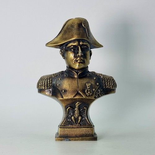Napoleon bonaparte bust - napoleon,