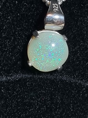 Natural australian opal - natural,