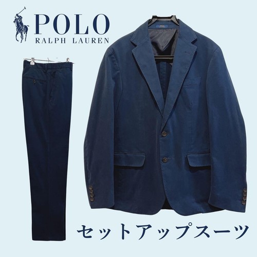 Ralph lauren men suit polo - ralph,
