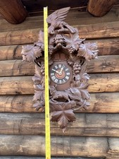 Large Germany Black Forest