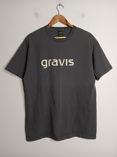 Vintage gravis skate shoes - gravis,