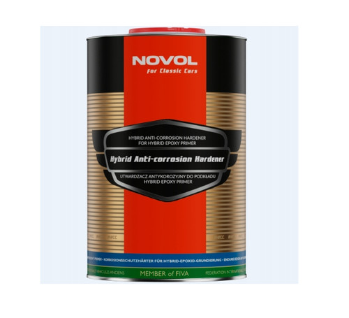 Novol for classic - novol, car