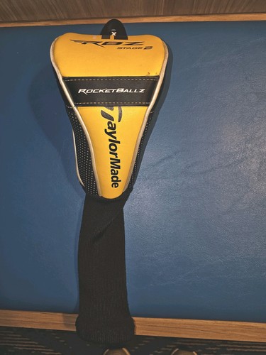 Taylormade rbz stage - stage, 2