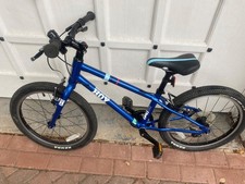 HOY BONALY 20" KIDS BIKE 