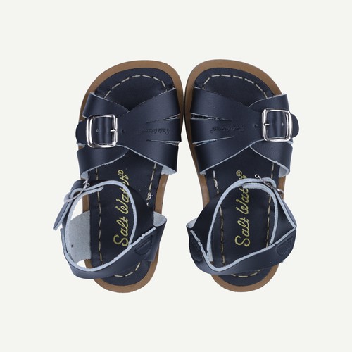 Salt water sandals girls - salt-water,