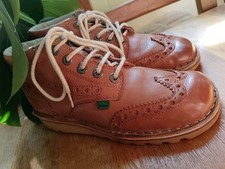 Kickers Classic Kick High